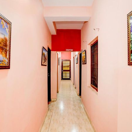 Hotel O Abhilasha Bhilai Exterior foto