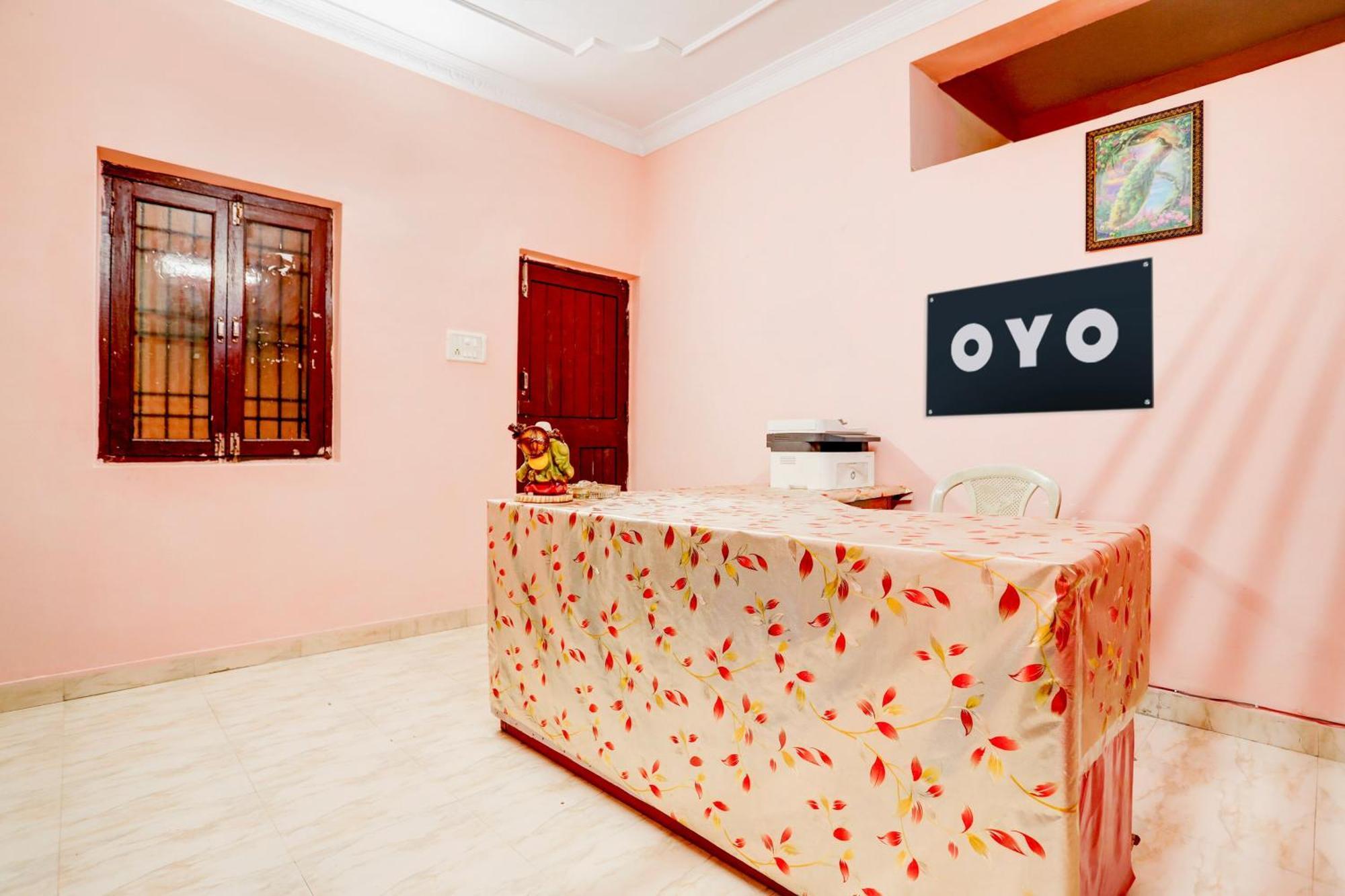 Hotel O Abhilasha Bhilai Exterior foto